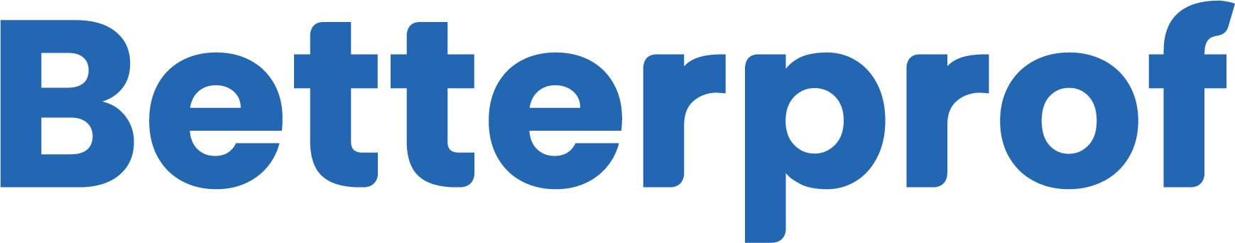 Betterprof